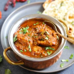 Chicken Vindaloo