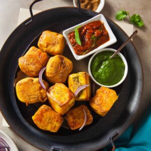Paneer Pakora
