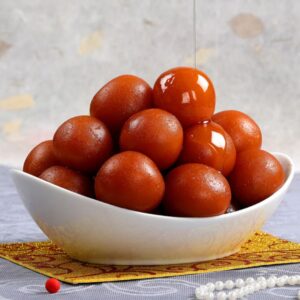 Gulab Jamun